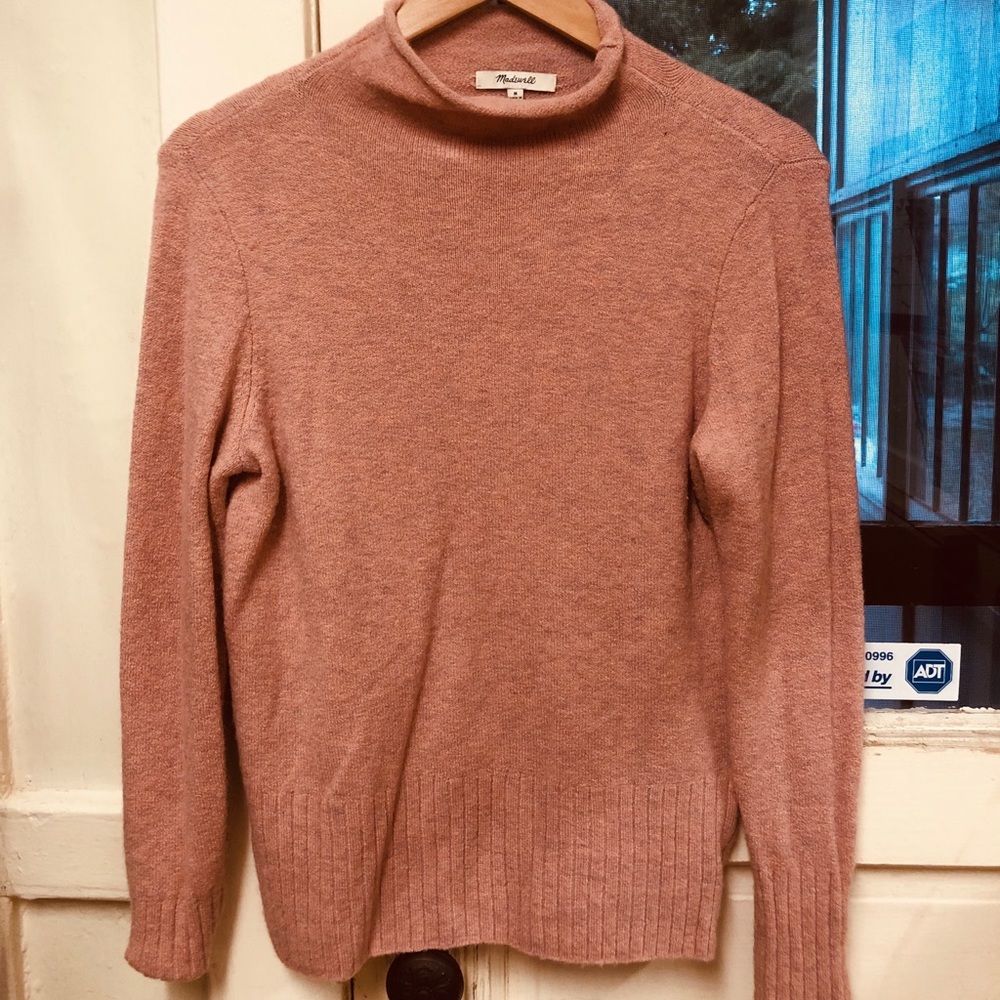 Madewell Sweater